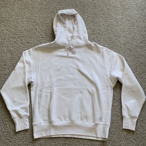 Alphalete Proud But Never Satisfied Hoodie